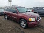 2004 Gmc Envoy  продається в Chicago Heights, IL - Rear End