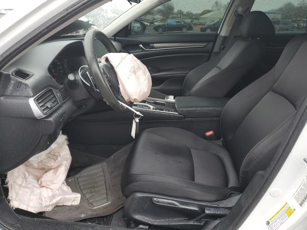 2019 Honda Accord - Image 7