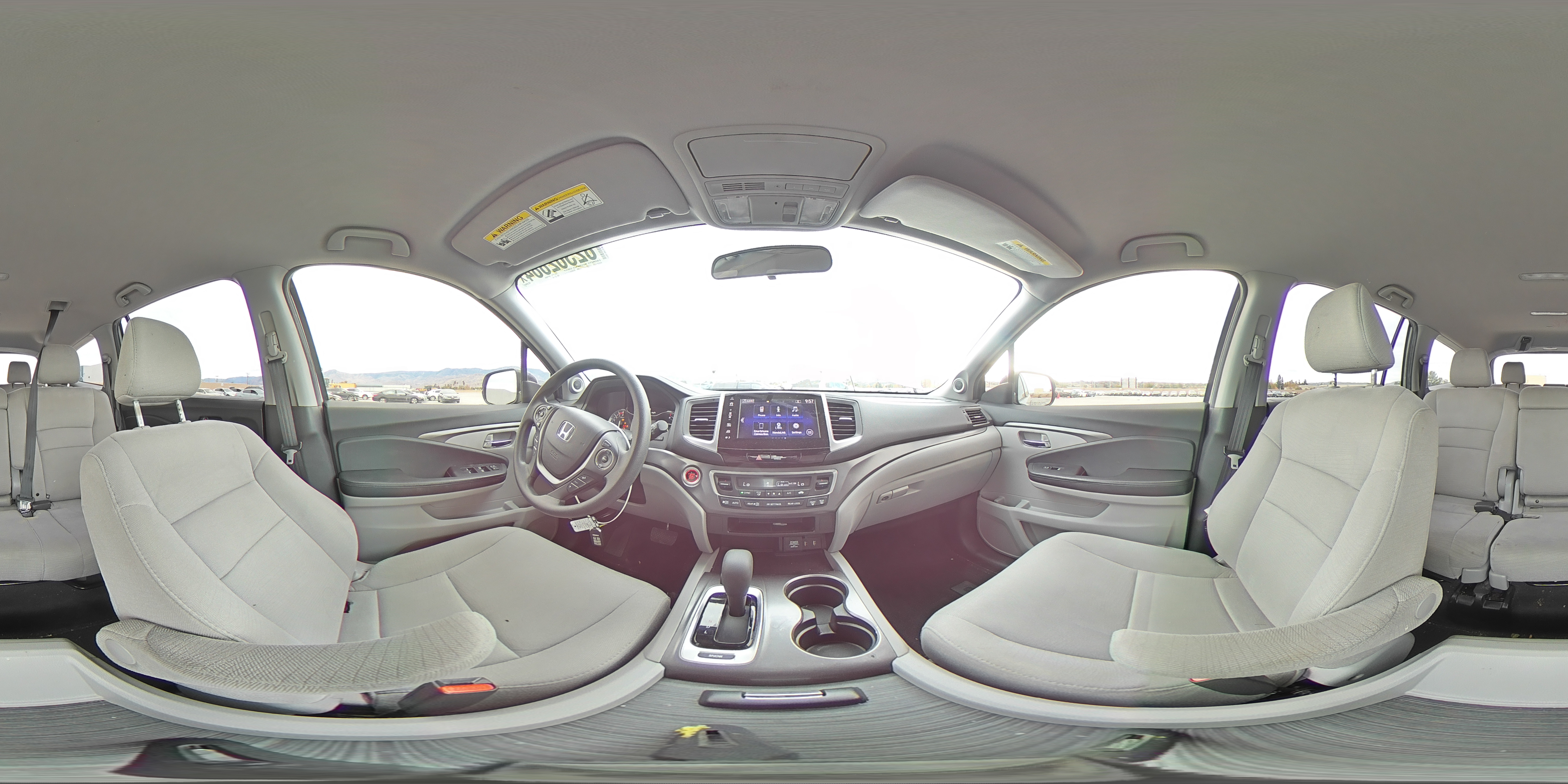 2018 Honda Pilot - Image 13