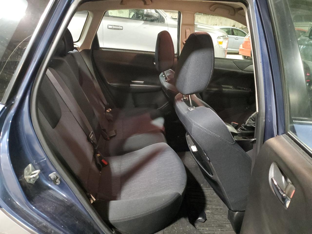 2011 Subaru Impreza - Image 11