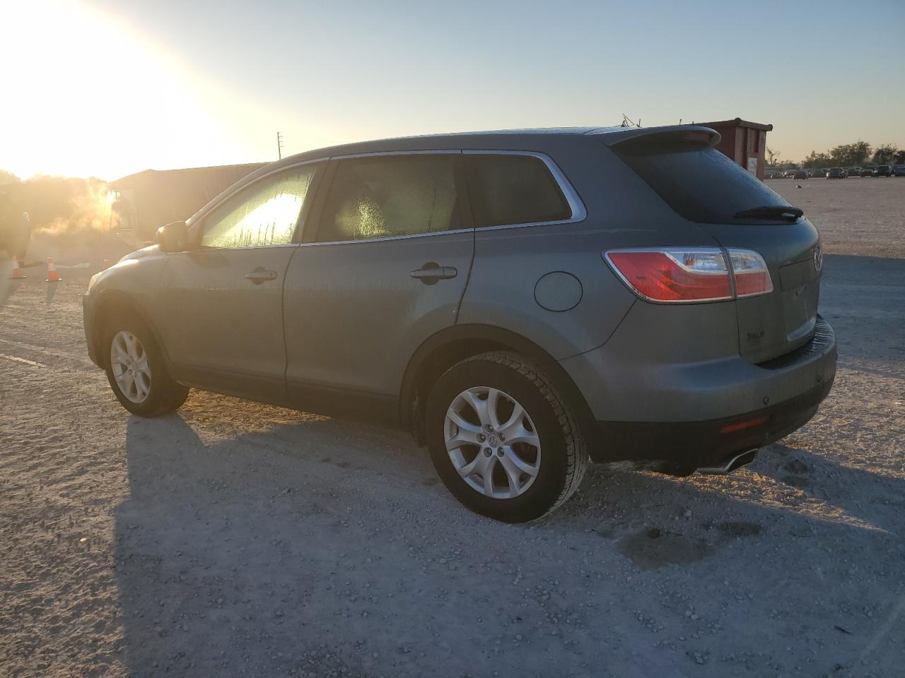 2012 Mazda CX-9 - Image 2