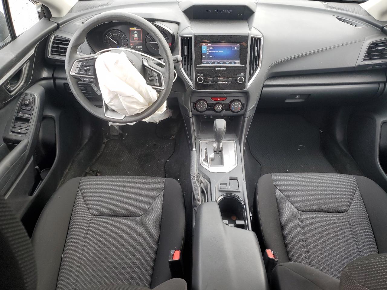 2021 Subaru Impreza - Image 8