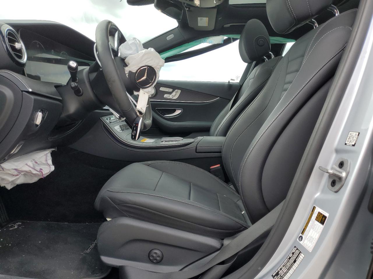 2023 Mercedes-Benz E 350 4Matic VIN: W1KZF8EB2PB102533 Lot: 81264324