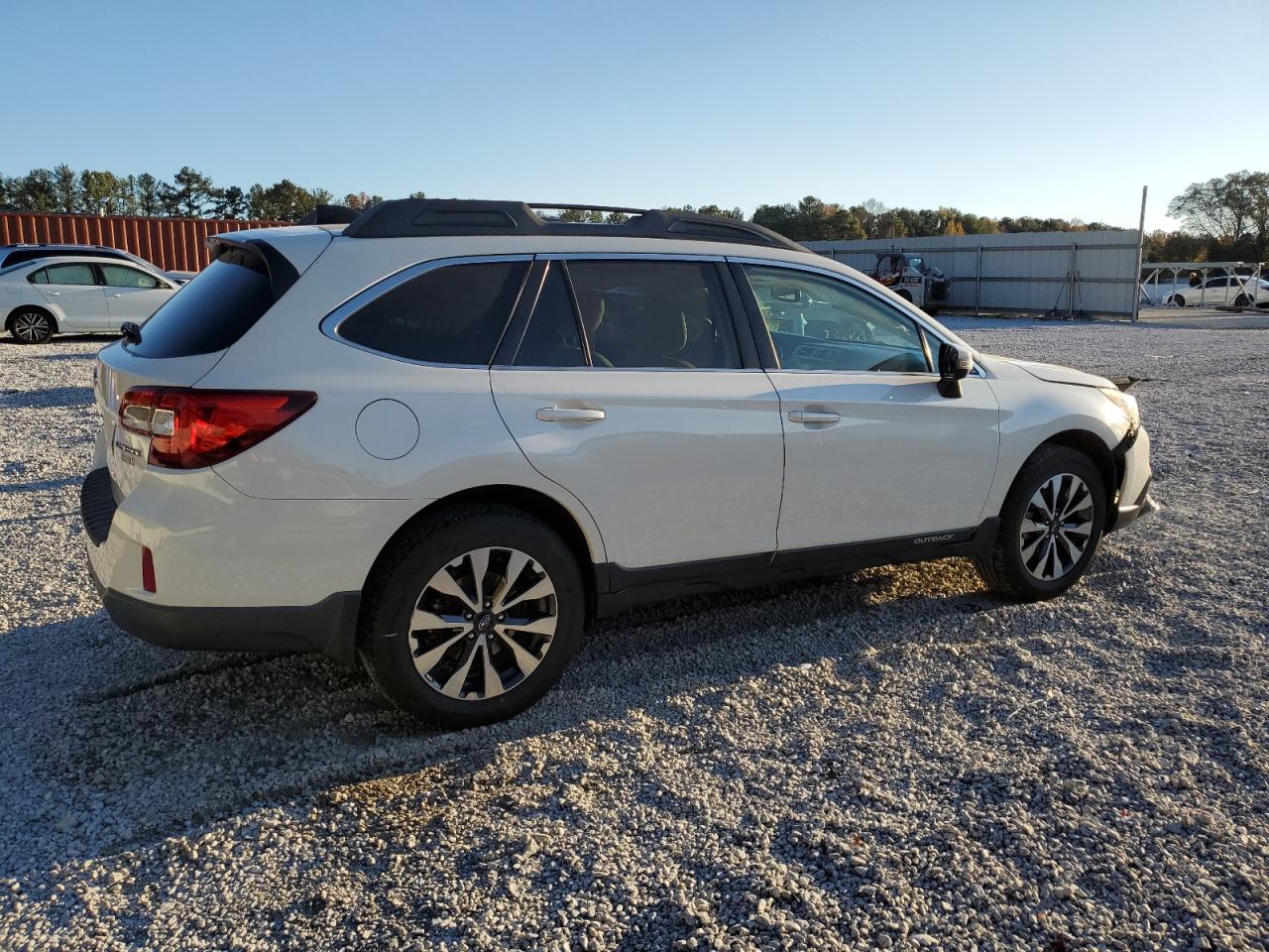 2016 Subaru Outback - Image 3