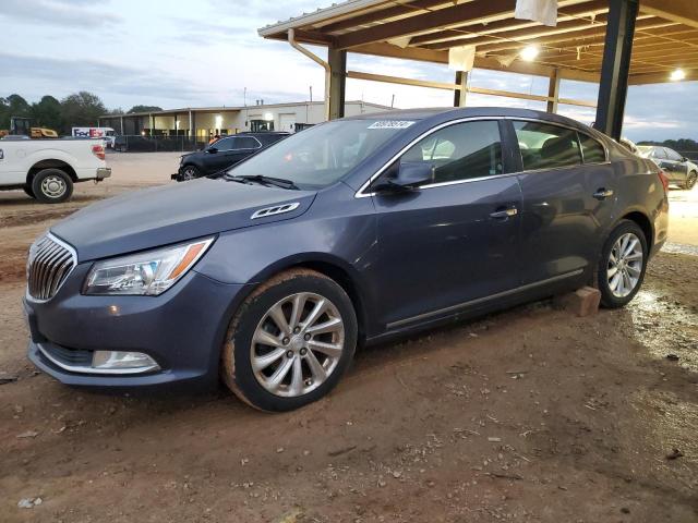 2015 Buick Lacrosse 