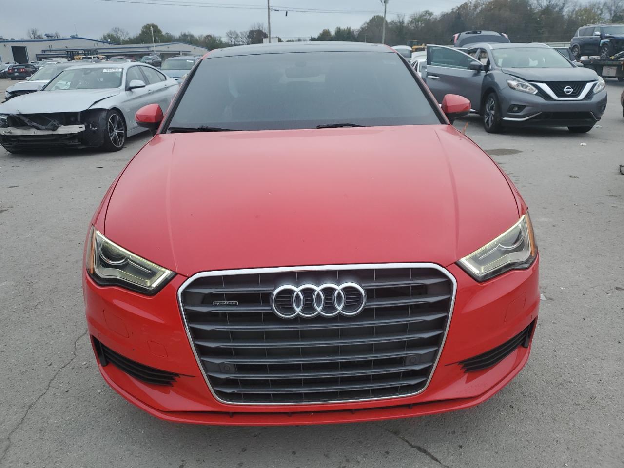 2016 Audi A3 - Image 5