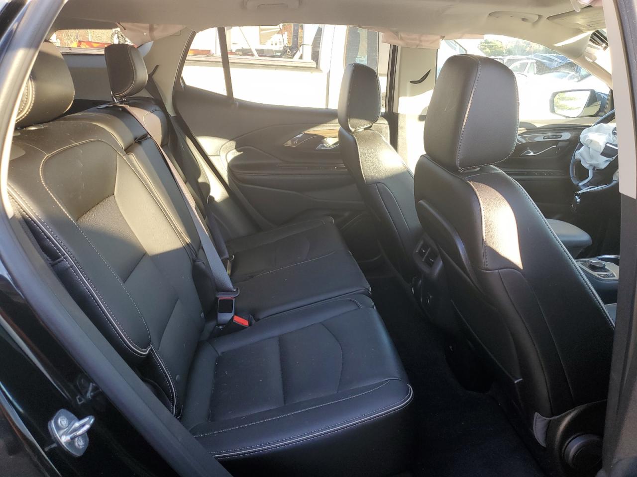 2019 GMC Terrain - Image 11
