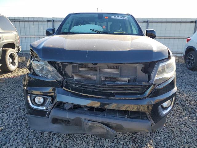 1GCGTDEN8L1185625 Chevrolet Colorado Z 5