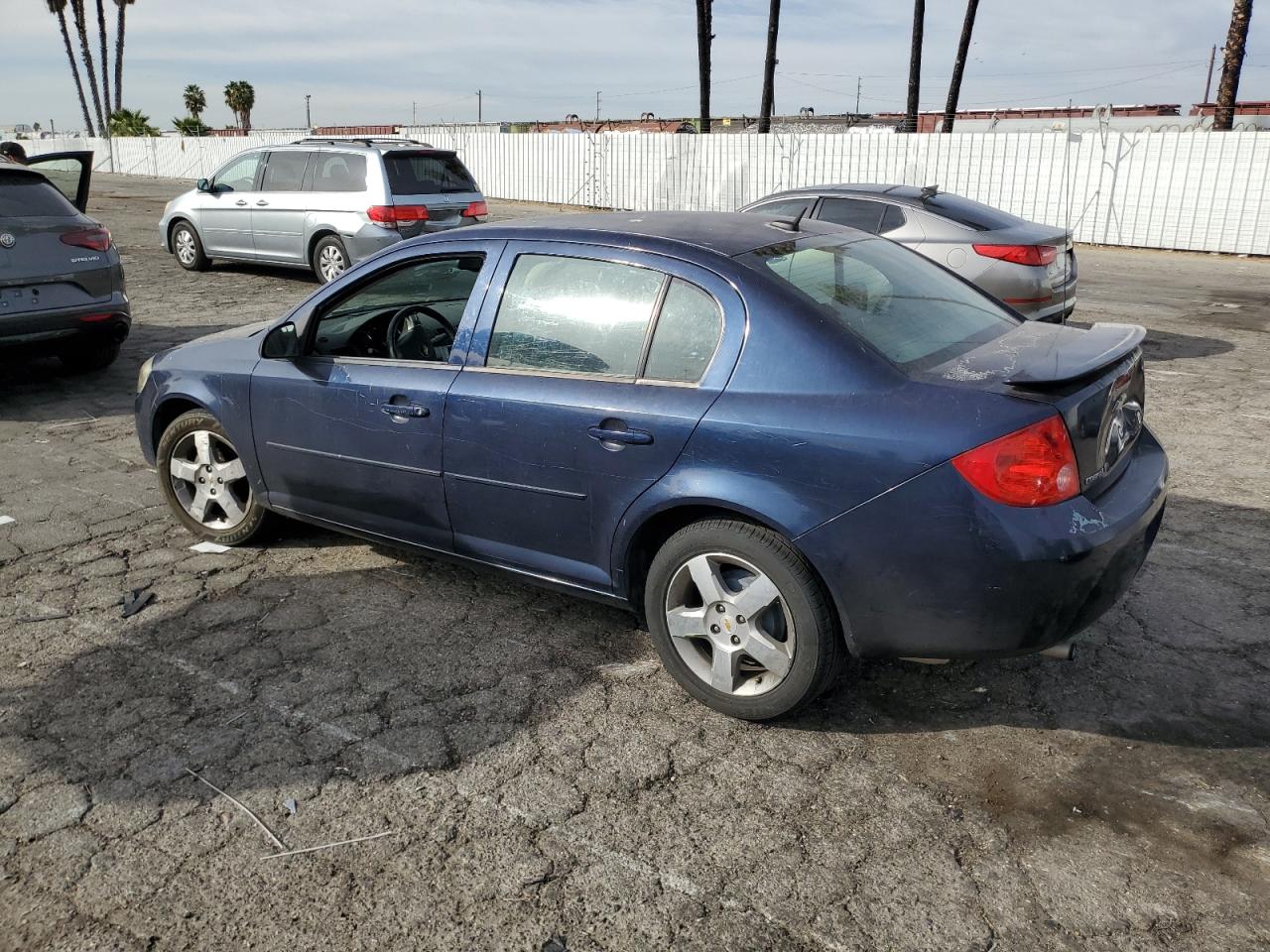 2010 Chevrolet Cobalt - Image 2