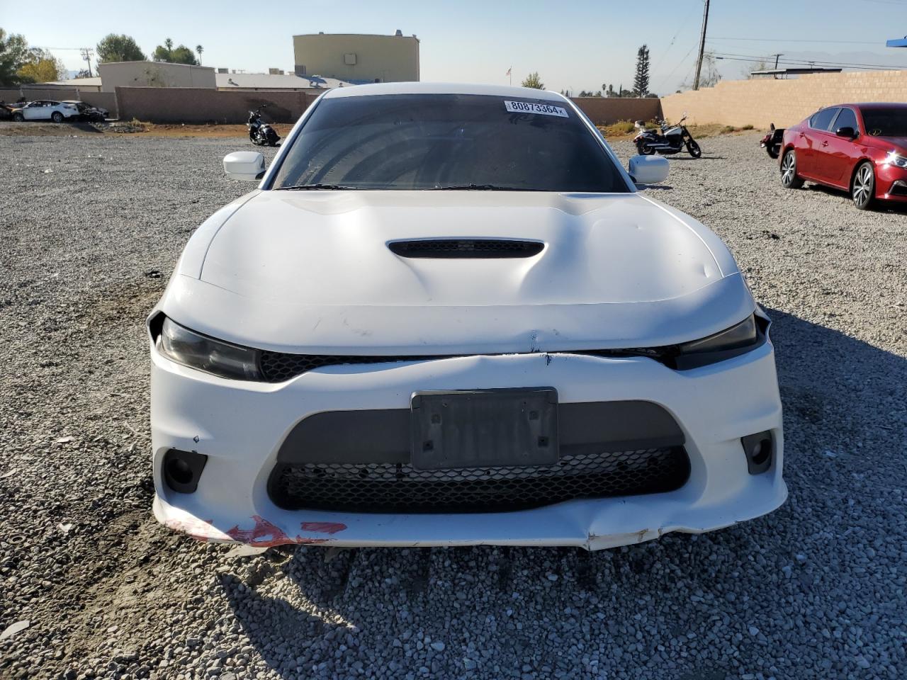 2019 Dodge Charger - Image 5