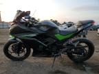 2016 KAWASAKI EX300 A for sale at Copart AL - DOTHAN