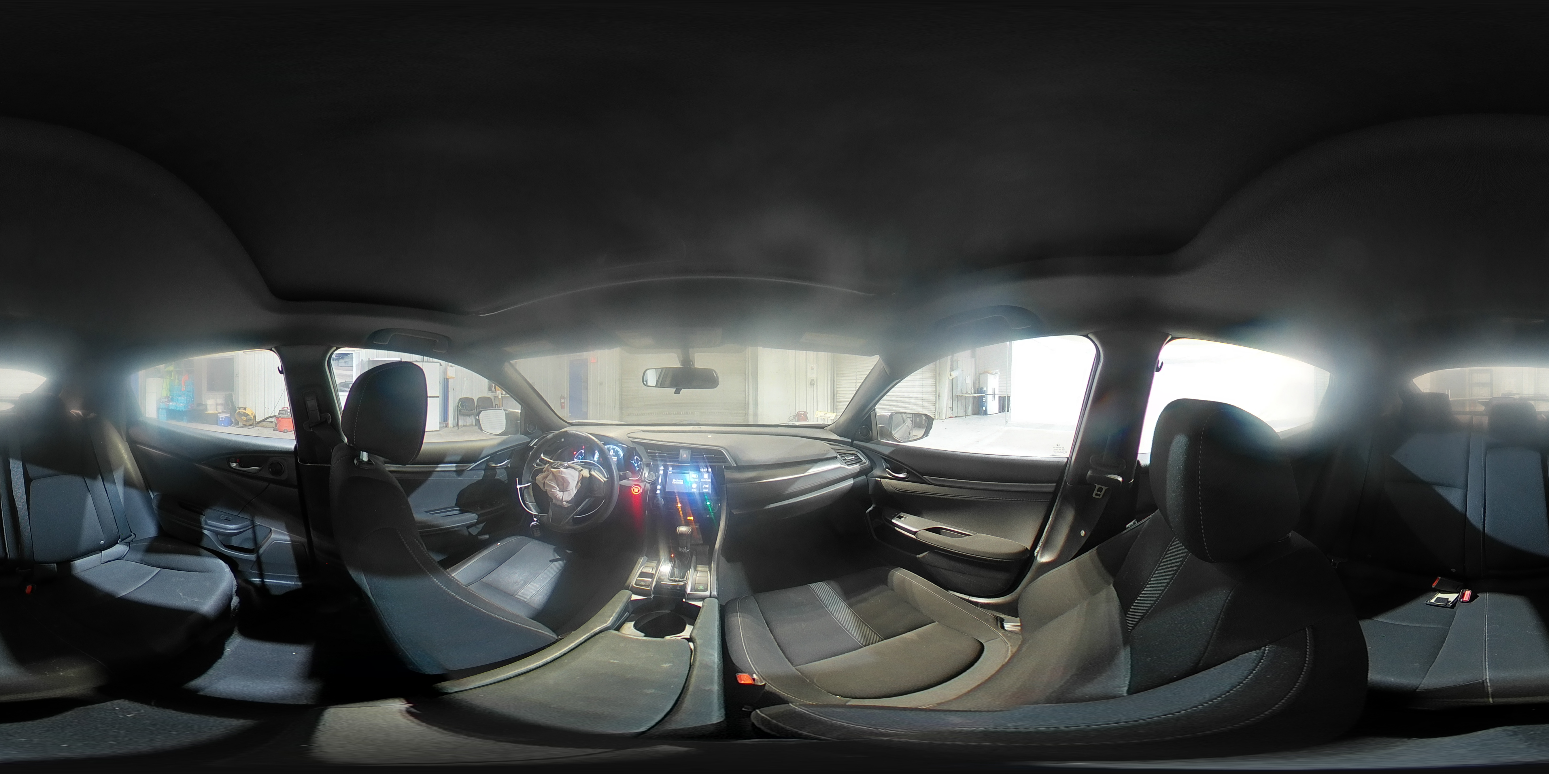 2017 Honda Civic - Image 13