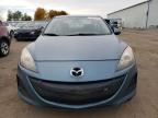 2011 MAZDA 3 I for sale at Copart ON - TORONTO