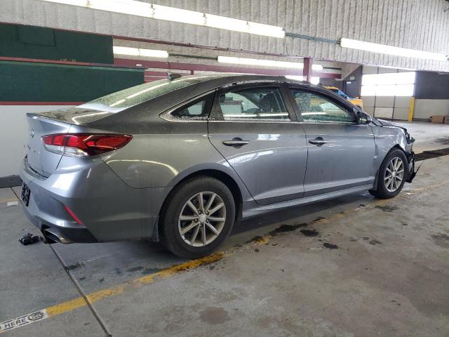  HYUNDAI SONATA 2018 Gray