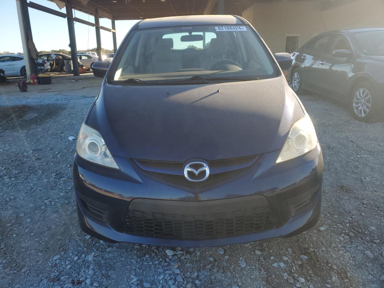 2009 Mazda 5 VIN: JM1CR293090335915 Lot: 82108424