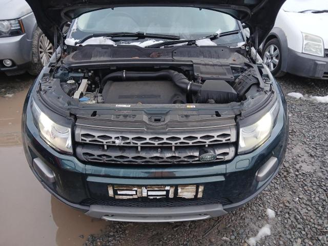 2014 LAND ROVER RANGE ROVE
