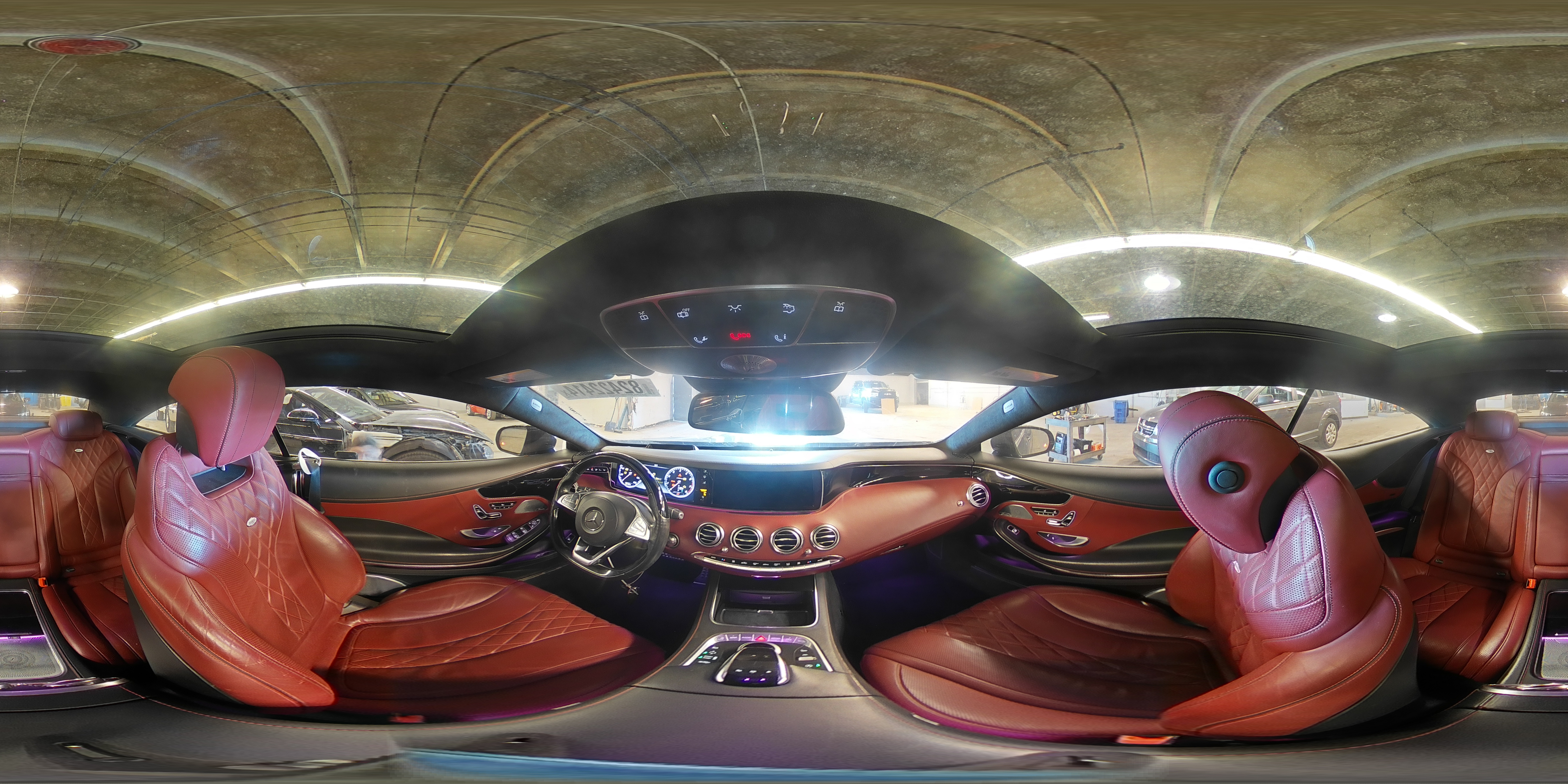 2015 Mercedes-Benz S-klasse - Image 13