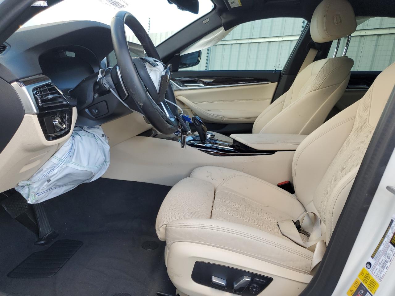 2023 BMW 5er - Image 7