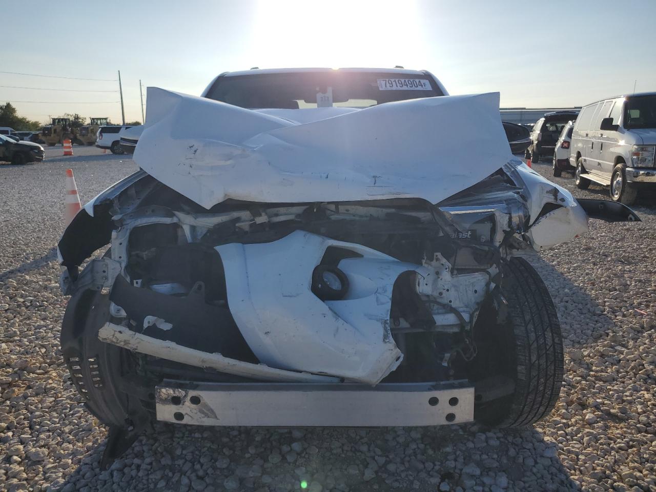 2019 Toyota 4Runner - Image 5