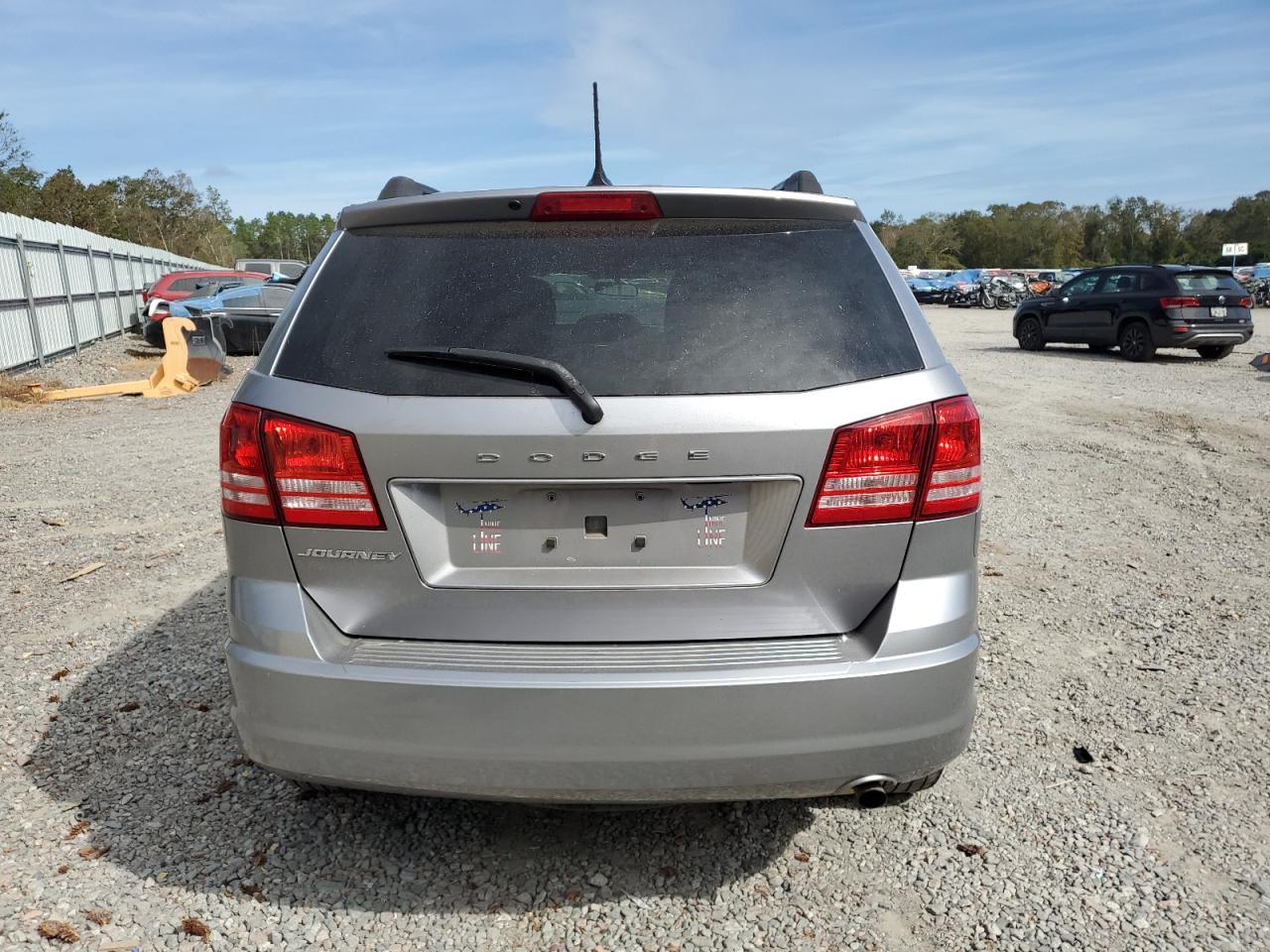 2018 Dodge Journey - Image 6