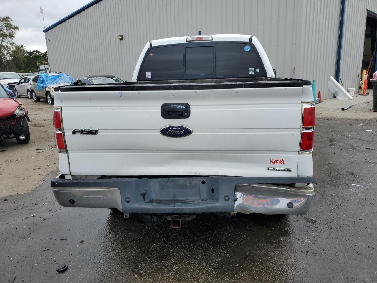 2013 Ford F-150 - Image 6