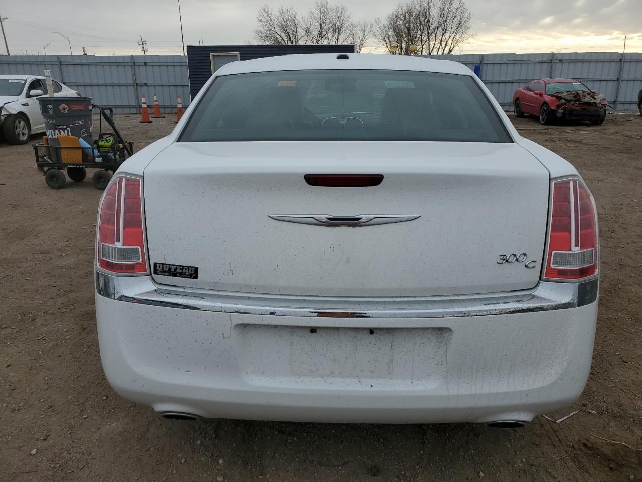2014 Chrysler 300 - Image 6