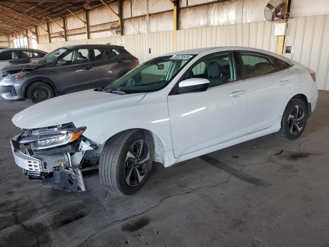 2021 Honda Insight Ex en Venta en Phoenix, AZ - Front End