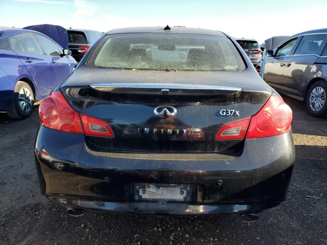 2013 Infiniti G - Image 6