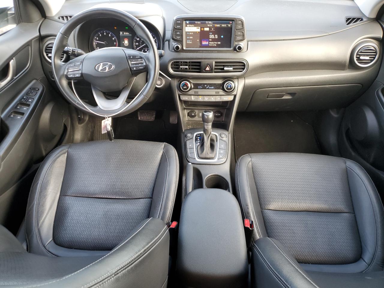 2021 Hyundai Kona - Image 8