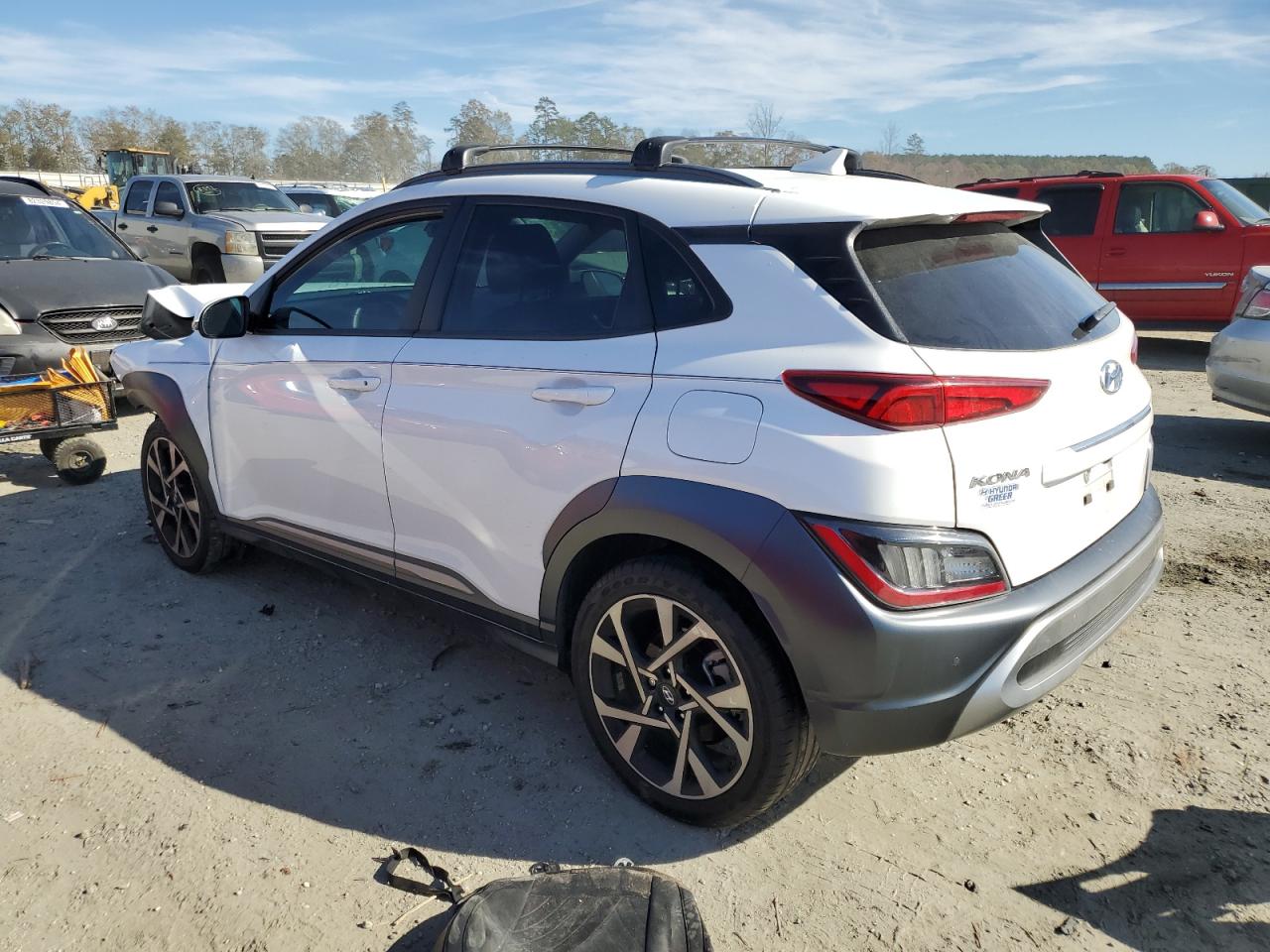 2023 Hyundai Kona - Image 2