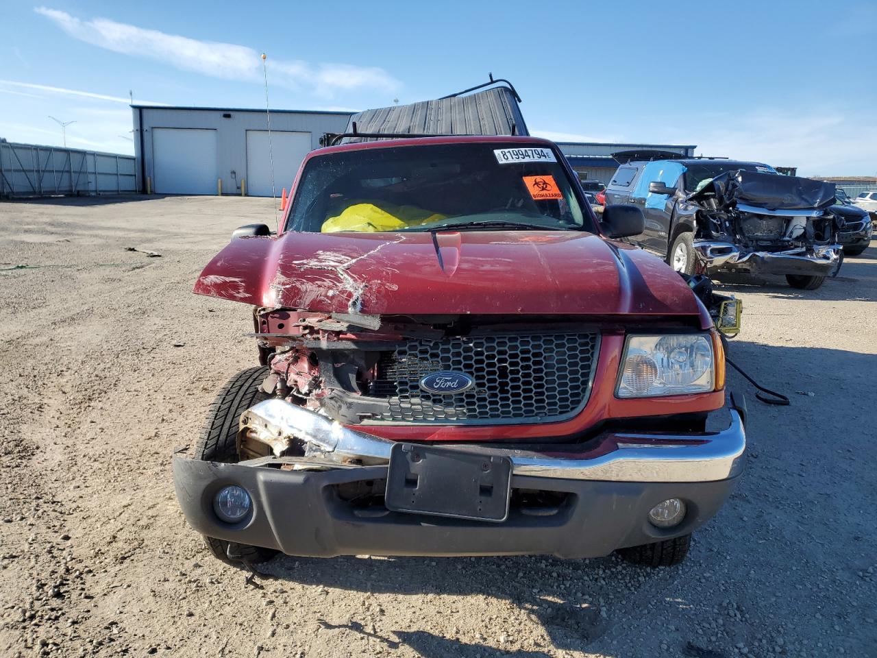 2003 Ford Ranger - Image 5