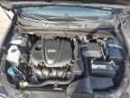 2011 Hyundai Sonata Se იყიდება Dunn-ში, NC - Rear End
