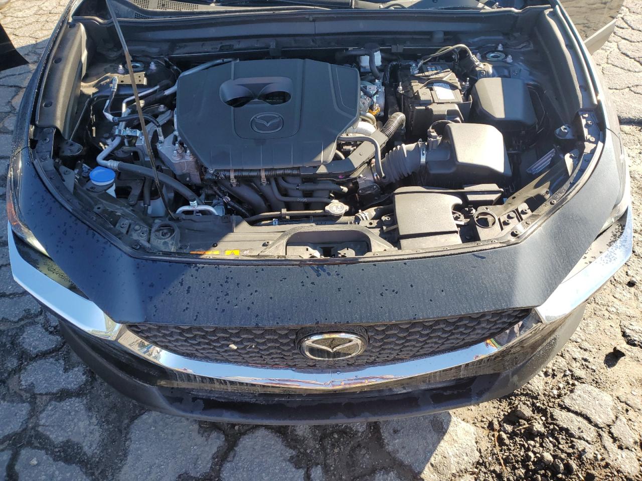 2023 Mazda CX-30 - Image 12