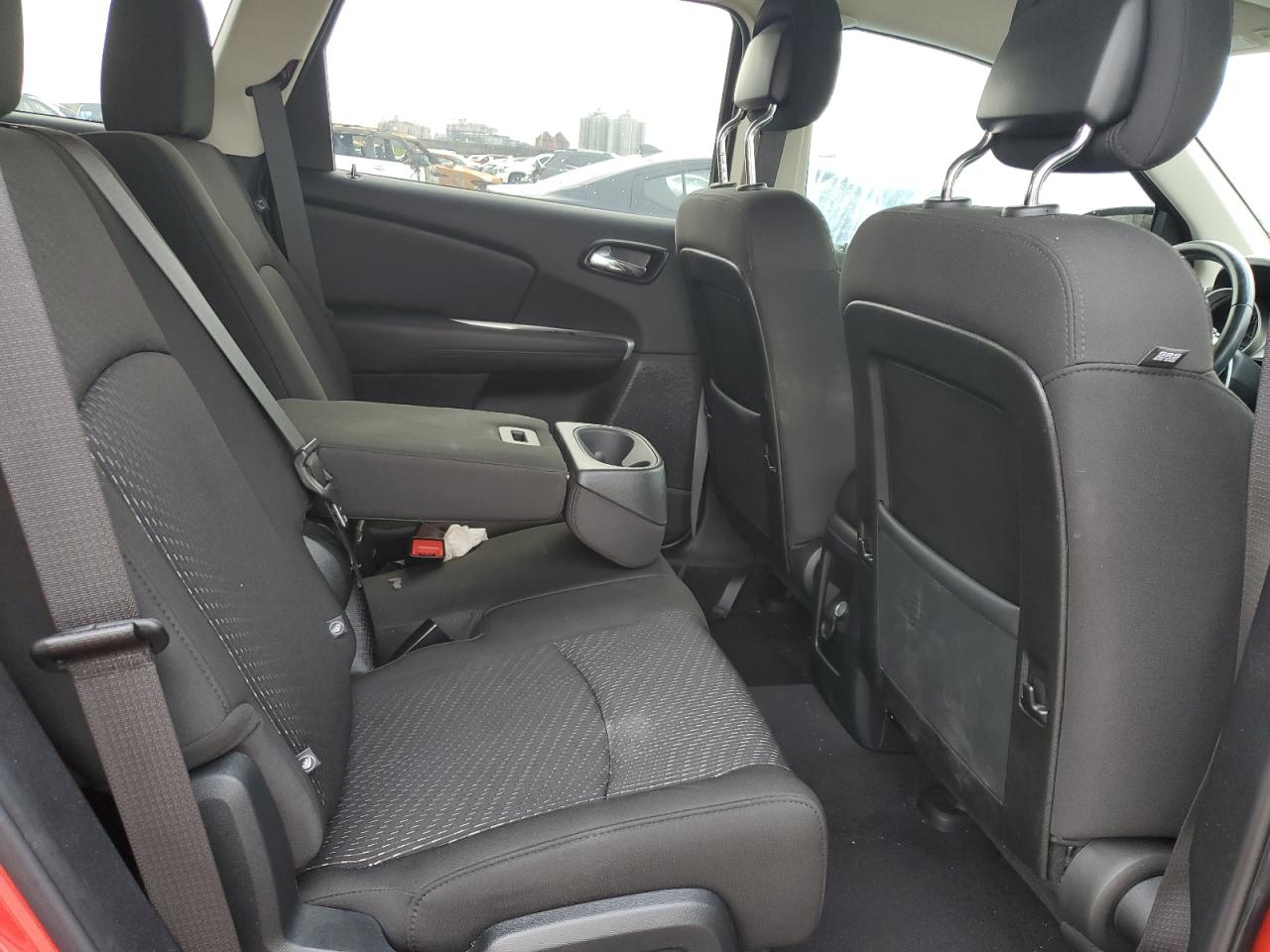 2020 Dodge Journey - Image 12