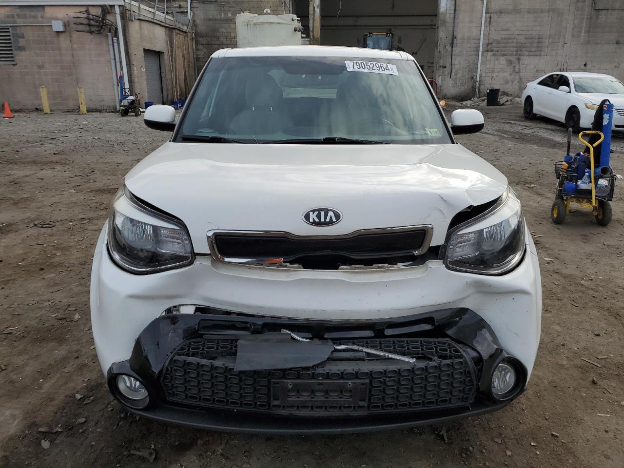 2016 Kia Soul - Image 5