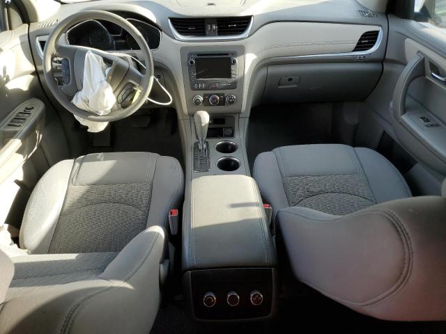  CHEVROLET TRAVERSE 2014 Charcoal