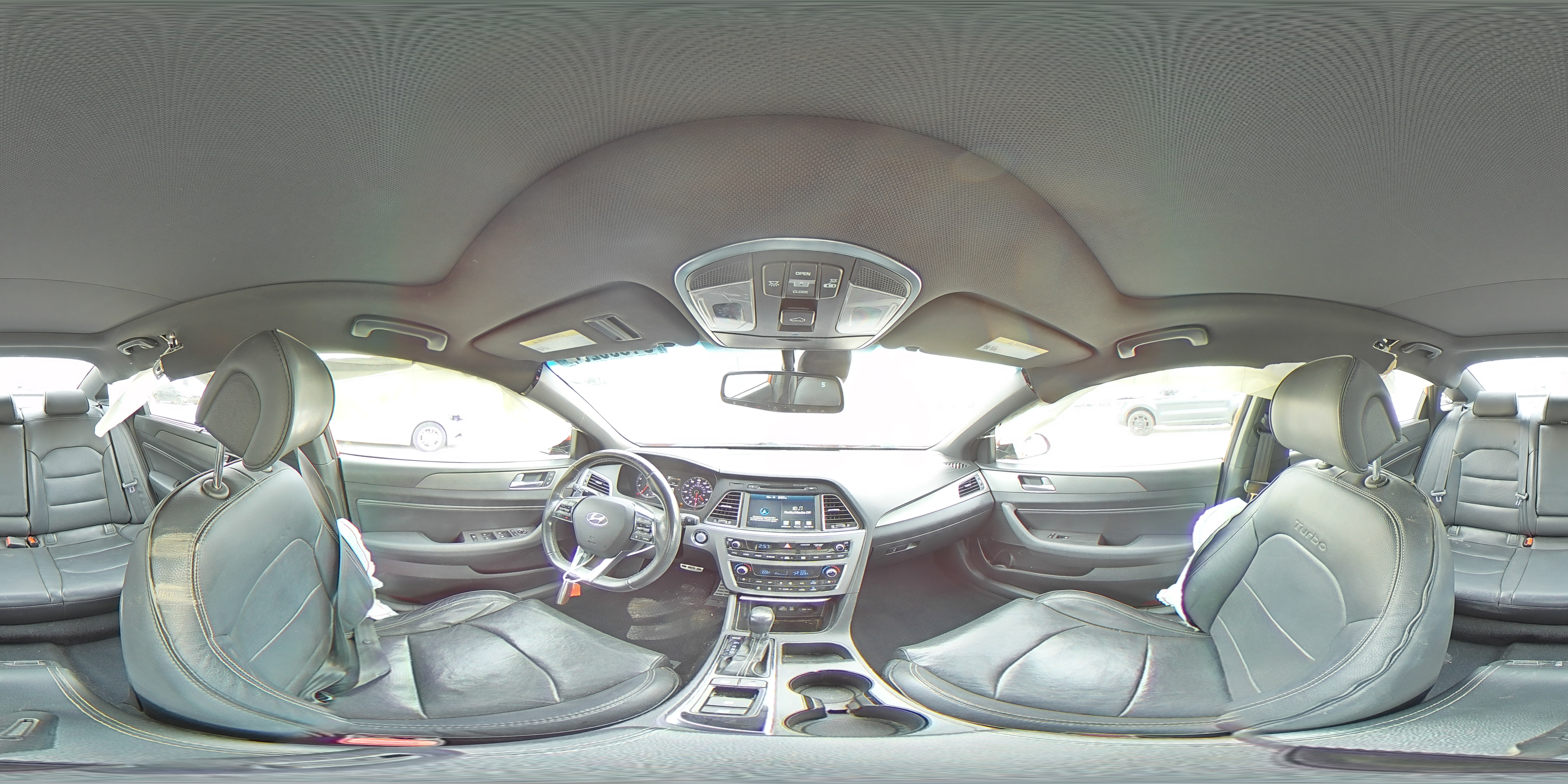 2015 Hyundai Sonata - Image 15