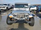 2004 Jeep Wrangler X en Venta en Cahokia Heights, IL - Front End