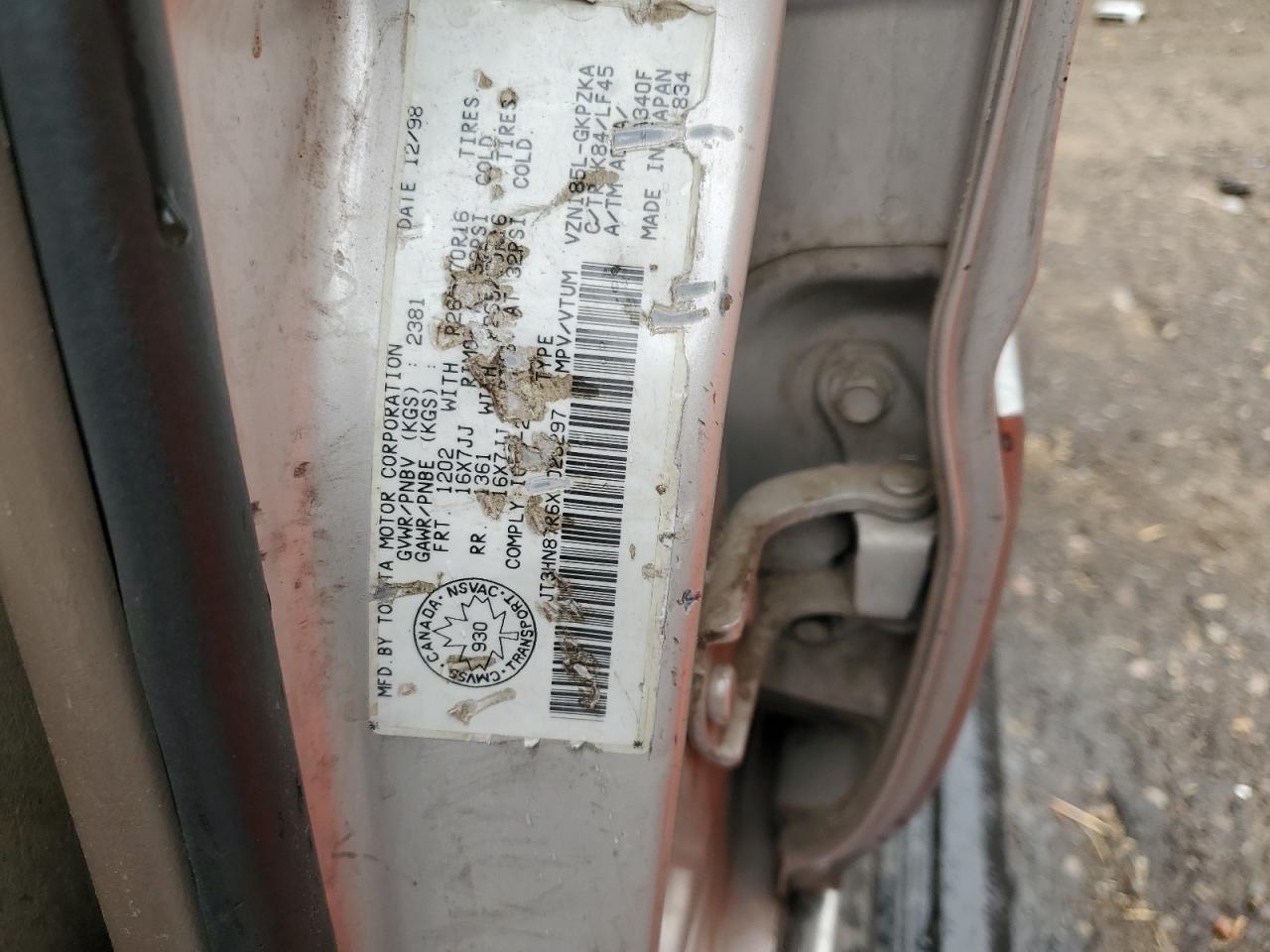 1999 Toyota 4Runner - Image 15