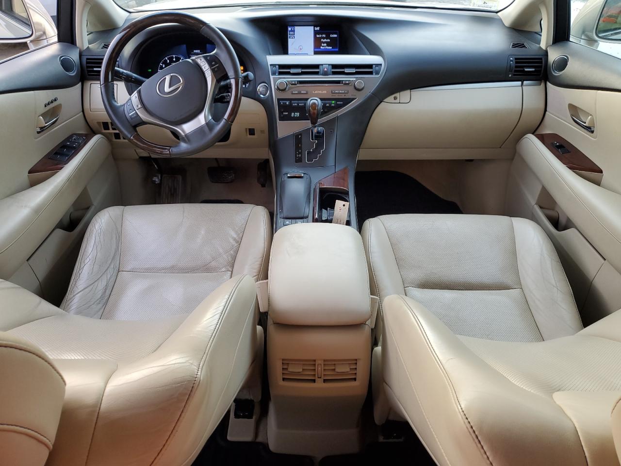 2015 Lexus Rx 350 Base VIN: 2T2BK1BA5FC288297 Lot: 77121064
