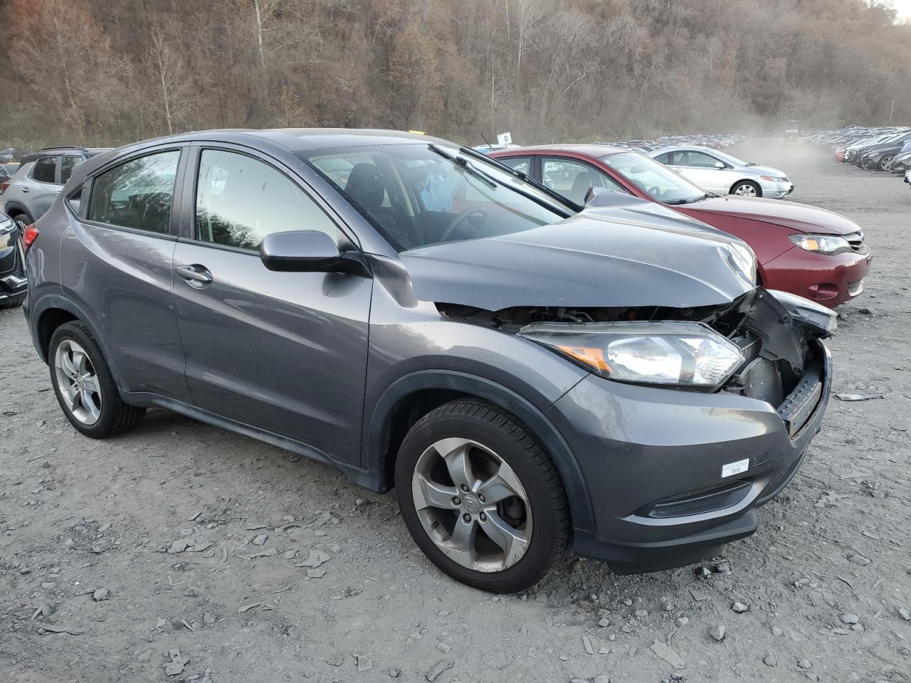 2017 Honda HR-V - Image 4
