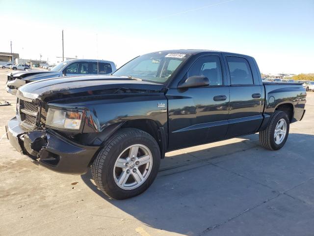 2010 Dodge Dakota Sxt