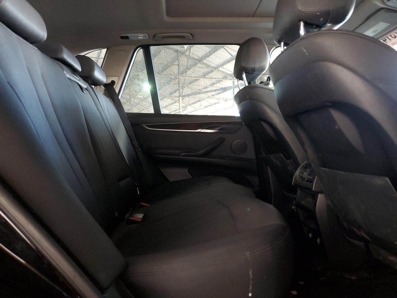 2016 BMW X5 - Image 10