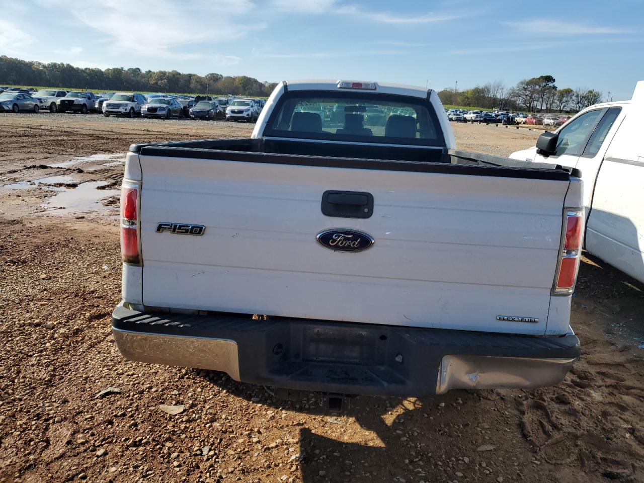 2013 Ford F-150 - Image 6