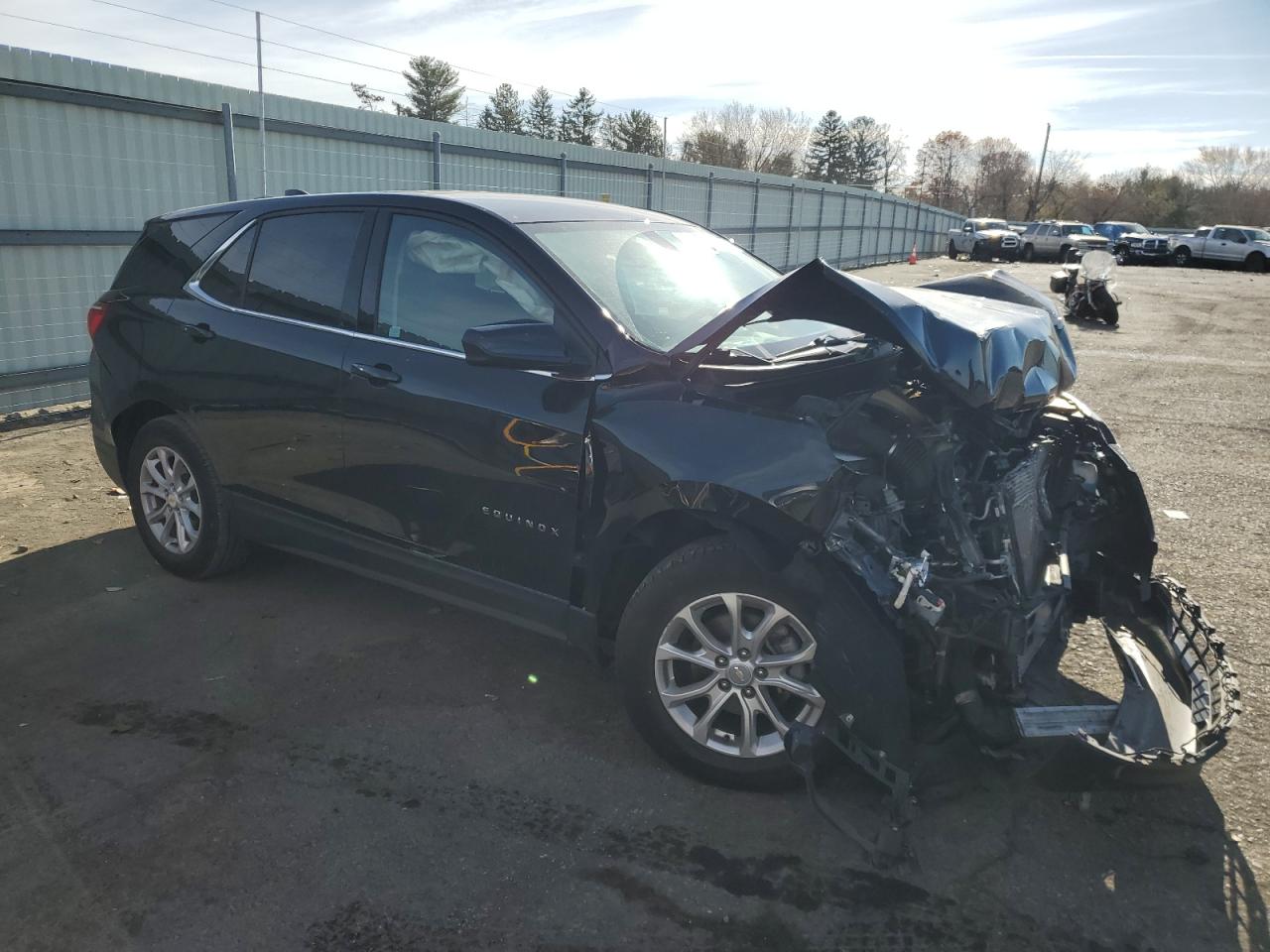 2019 Chevrolet Equinox - Image 4