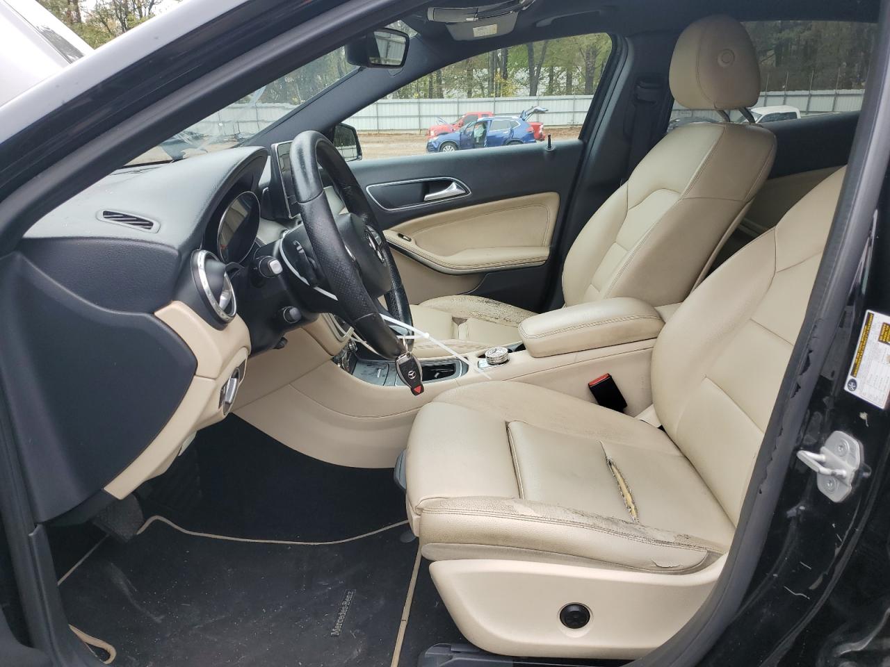 2016 Mercedes-Benz GLA-klasse - Image 7
