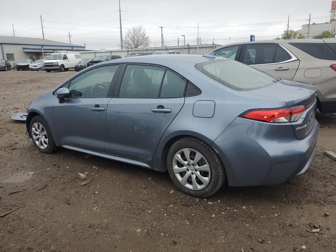 2022 Toyota Corolla - Image 2