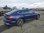 2018 Audi S5 Premium Plus للبيع في Vallejo، CA - Minor Dent/Scratches