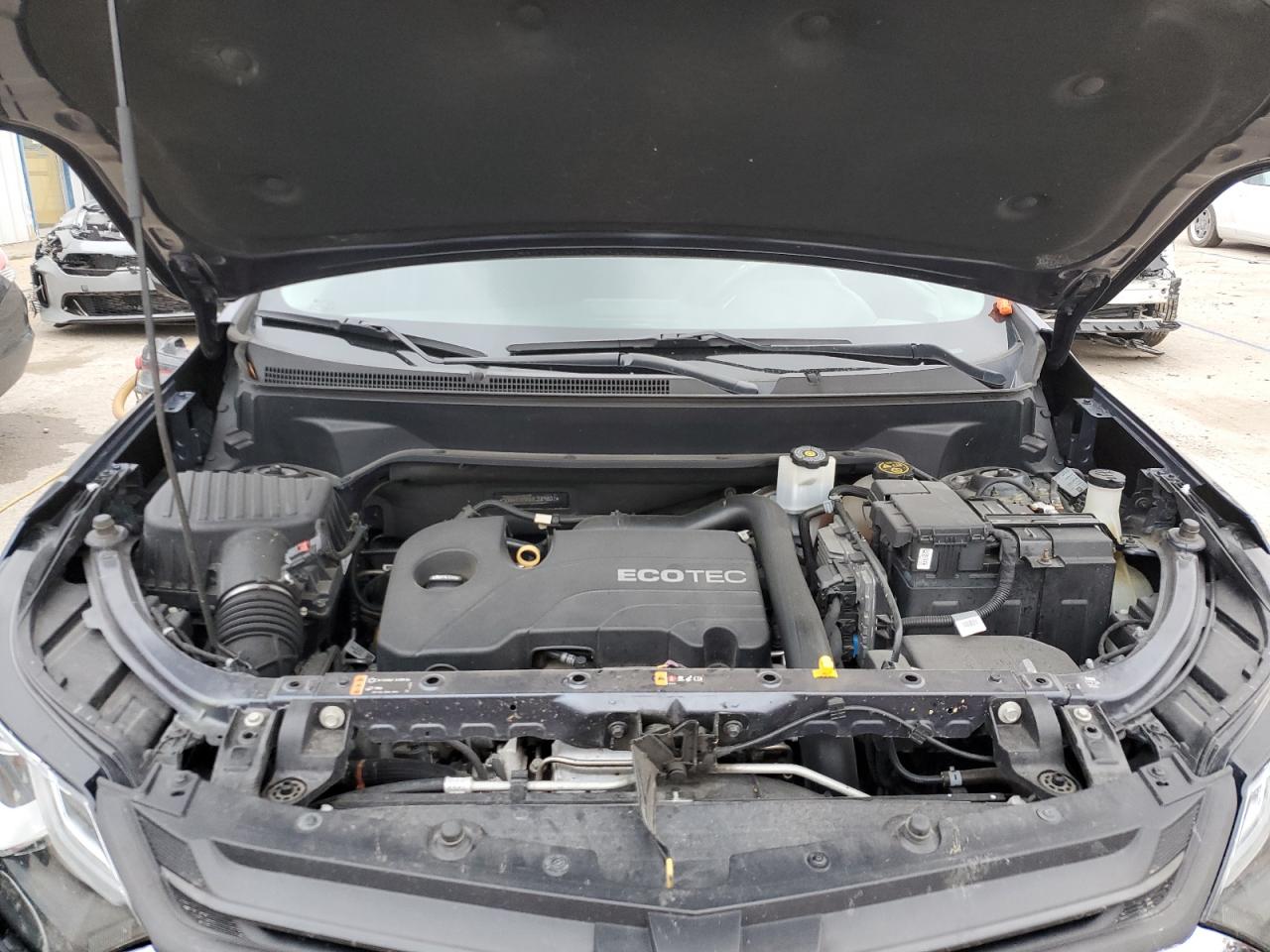 2018 Chevrolet Equinox - Image 12