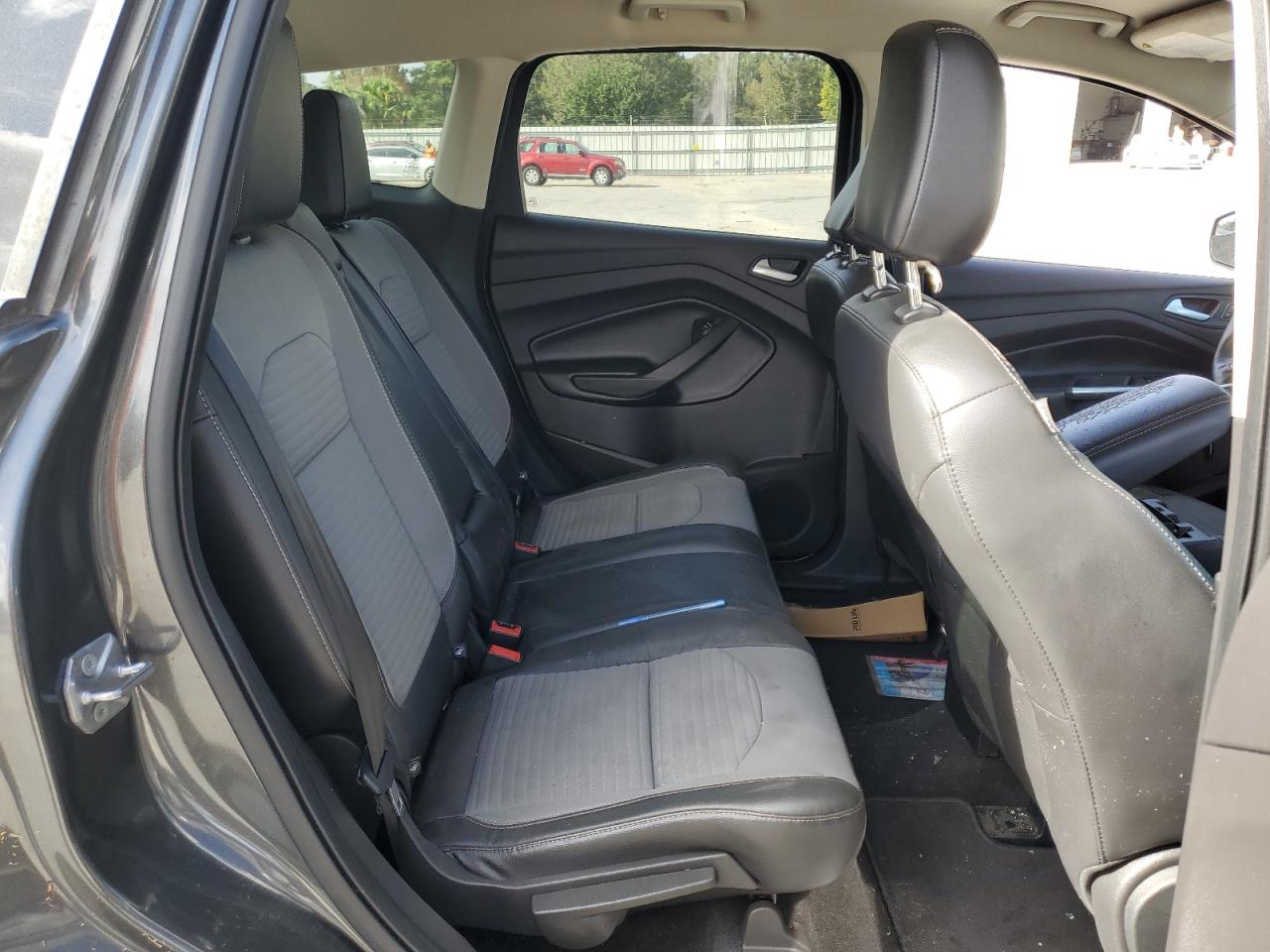 2019 Ford Escape Se VIN: 1FMCU0GD4KUA87970 Lot: 80202784